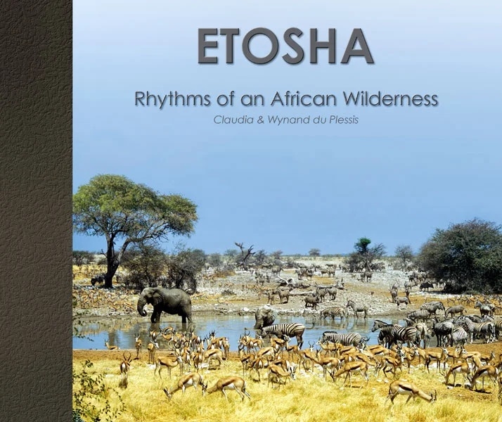 Etosha. Rhythms of an African wilderness