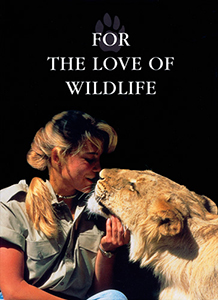 For the love of Wildlife