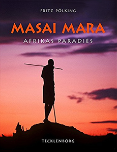 Masai Mara: Afrikas Paradies