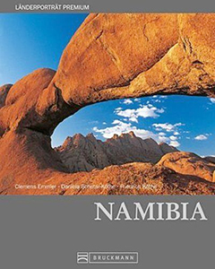 Namibia (Bruckmann Länderporträt Premium)