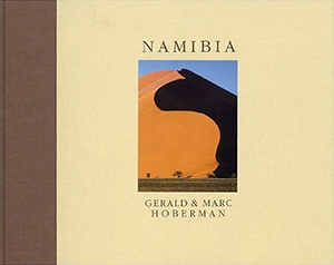 Namibia: Deutsche Ausgabe von Hoberman