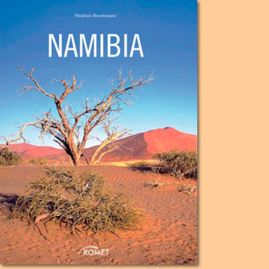 Namibia (Komet)
