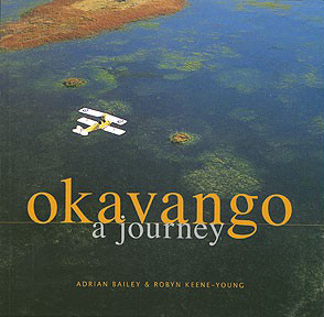 Okavango. A Journey
