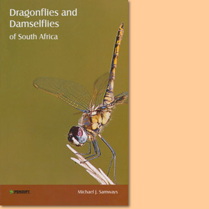The Dragonflies and Damselflies of South Africa