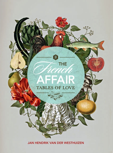 The French Affair: Tables of Love