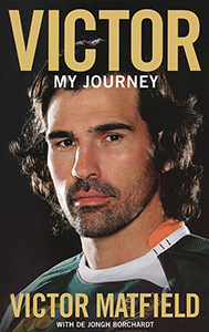 Victor: My journey