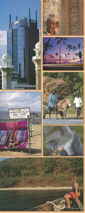 Kenya & Tanzania - The Insider’s Guide