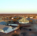 Dies ist ein Auszug aus einem Gesamtreisebericht: Otjikondo in Nord-Namibia: Der Platz der drei Farben, von Markus Mörchen.