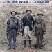 The Boer War in Colour, Vol 1, by Tinus Le Roux. Jonathan Ball Publishers South Africa. Cape Town, South Africa 2022. ISBN 9781776191765 / ISBN 978-1-77-619176-5