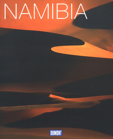 Namibia (DuMont Bildband), von Fabian von Poser und Robert Fischer. DuMont Reiseverlag. Ostfildern, 2012. ISBN 9783770189250 / ISBN 978-3-7701-8925-0
