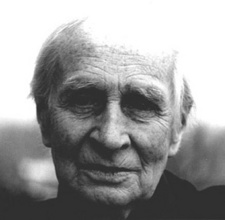 Laurens van der Post (1906-1996) war ein südafrikanischer Schriftsteller und Forschungsreisender.