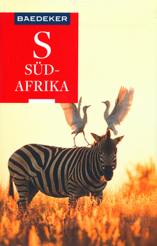 Südafrika Eswatini Lesotho (Baedeker-Reiseführer). Karl Baedeker ( DuMont Reiseverlag). 11. Auflage. Ostfildern-Kemnat, 2022. ISBN 9783829718769 / ISBN 978-3-8297-1876-9