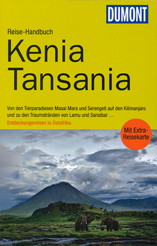 Kenia Tansania Dumont Reise-Handbuch, von Daniela Eiletz-Kaube, Sabine Jorke und Steffi Kordy. DuMont Reiseverlag, 2014; ISBN 9783770177479 / ISBN 978-3-7701-7747-9