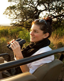 Sabine Kämper ist eine deutsche Journalistin, Autorin und Inhaberin des Hörbuch-Labels kuduhear.