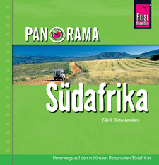 Panorama Südafrika, von Elke Losskarn und Dieter Losskarn. ISBN 9783896623980 / ISBN 978-3-89662-398-0