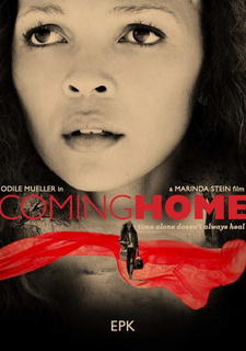 Filmfestival Africa Alive 2015: Kurzfilm Coming Home.