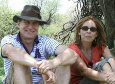 Frauentausch: Deutschland tauscht mit Namibia - Doku-Soap. Susanne (45) lebt seit 15 Jahren mit ihrem Mann Michael in Namibia. Sie haben zwei Kinder.