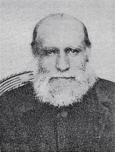 Peter Heinrich Brincker (1836-1904) war ein Missionar der Rheinischen Mission in Südwestafrika und ein Autor.
