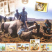 50 Stories of Namibia's Postage Stamps Vol 2, by Antje Otto et al.  Gondwana Collection Namibia. Windhoek, Namibia 2013. ISBN 9789991688862 / ISBN 978-99916-888-6-2