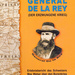 Achtzehn Monate unter General de la Rey. Der erzwungene Krieg, von Max Weber. Benguela Publishers. 2. Auflage, Windhoek Namibia 2008. ISBN 9991678212 / ISBN 99916-782-1-2