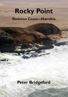 Rocky Point. Skeleton Coast—Namibia, by Peter Bridgeford. Namibia Scientific Society - Kuiseb Publishers. Windhoek, Namibia 2022. ISBN 9789994576807 / ISBN 978-99945-76-80-7