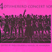 24 Otjiherero Concert Songs, by Niels Erlank and Samuel V.K. Haakuria. Namibian Music Series, Concert II. New Namibia Books. Windhoek, Namibia 2002. ISBN 9991631569 / ISBN 99916-31-56-9 / ISBN 9789991631561 / ISBN 978-9-99-163156-1