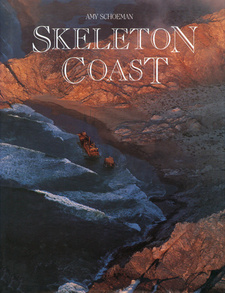 Skeleton Coast, by Amy Schoeman.