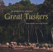 In search of Africa's Great Tuskers, by Johann Marias. The Penguin Group (South Africa). Cape Town, South Africa 2010. ISBN 9780143026556 / ISBN 978-0-14-302655-6