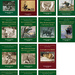 Jagdliche Klassiker heißt eine vom Verlag J. Neumann-Neudamm AG in Melsungen herausgegebene Jagdbuchreihe.