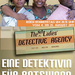 TV (arte): Mma Precious Ramotswe: Eine Detektivin für Botswana. Pilotfilm