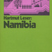 Namibia. Geographische Strukturen, Daten, Entwicklungen, von Hartmut Leser. Klett-Perthes. Stuttgart, 1982. ISBN 3129288414 / ISBN 3-12-928841-4