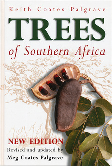Palgrave's Trees of Southern Africa, by Keith Coates Palgrave and Meg Coates Palgrave. Struik Publishers. 3rd edition, Cape Town, South Africa 2002. ISBN 9781868723898 / ISBN 978-1-86-872389-8