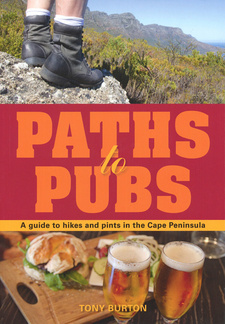 Paths to Pubs: A Guide to Hikes and Pints in the Cape Peninsula, by Tony Burton.  Struik Travel and Heritage; Random House Struik; Cape Town, South Africa 2012; ISBN 9781431700783 / ISBN	978-1-4317-0078-3
