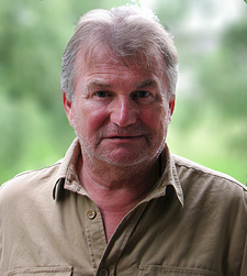 Dr. Rolf D. Baldus ist ein deutscher Diplom-Volkswirt und Jagd- und Wildschutzfachmann.