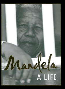 Mandela. A Life, by Adrian Hadland and Sean Fraser. ISBN 9781919938608 / ISBN 978-1-919938-60-8
