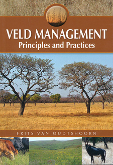 Veld Management, Principles and Practices, by Frits van Oudtshoorn. Briza Publications. Pretoria, South Africa 2019. ISBN 9781920217297 / ISBN 978-1-92-021729-7
