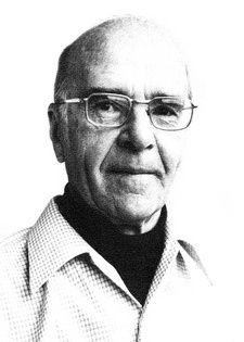 Henno Martin (1910-1998) war ein deutscher Geologe und Autor.