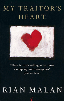 My traitor's heart, by Rian Malan. Vintage, London 1991. ISBN 0099749009 /  ISBN 0-09-974900-9