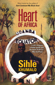 Heart of Africa, by Sihle Khumalo.