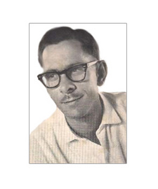 Jan Jakobus van der Post (1927-1971) war ein Buschmannkenner und Autor in Südwestafrika.