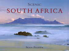 Scenic South Africa, by Sean Fraser. Sunbird Publishers. Johannesburg, South Africa 2010. ISBN 9780620226172 / ISBN 978-0-62022-617-2