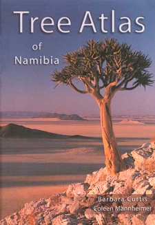 Tree Atlas of Namibia, by Barbara Curtis, Coleen Mannheimer and Blythe Loutit. National Botanical Research Institute of Namibia. Windhoek, Namibia 2005. ISBN 9991668063
