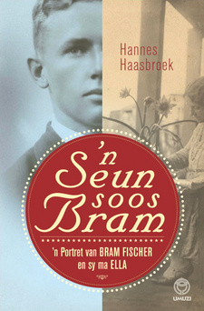 'n Seun soos Bram, deur Hannes Haasbroek. ISBN 9781415201473 / ISBN 978-1-4152-0147-3