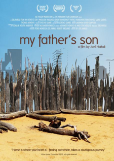 Die DNG Rhein-Main zeigt: My Father´s Son, von Regisseur Joel Haikali aus Nambia.