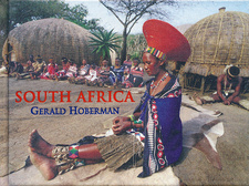 South Africa (Medium-Hoberman), by Gerald Hoberman. Gerald & Marc Hoberman Collection 4th edition. Cape Town, South Africa 2008. ISBN 9781919939193 / ISBN 978-1-919939-19-3