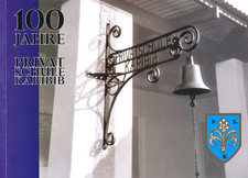 100 Jahre Privatschule Karibib, vom Schulverein der Privatschule Karibib. ISBN 9789994569878 / ISBN 978-99945-69-87-8