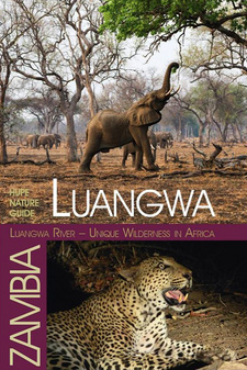 Luangwa River: Unique Wilderness in Africa, by Ilona Hupe and Manfred Vachal. Ilona Hupe Verlag, 2016. ISBN 9783932084706 / ISBN 978-3-932084-70-6