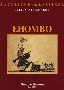 Ehombo, von Julius Steinhardt. ISBN 9783788809881 / ISBN 978-3-7888-0988-1