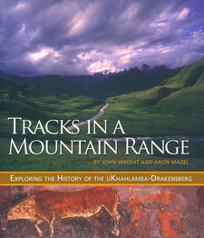 Tracks in a Mountain Range. Exploring the History of the uKhahlamba-Drakensberg, by Aron Mazel and John Wright. Witwatersrand University Press. Johannesburg, South Africa 2007. ISBN 9781868144099 / ISBN 978-1-86814-409-9