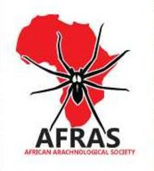 Die African Arachnological Society AFRAS in Pretoria ist eine wissenschaftliche Gesellschaft zur Erforschung von Spinnen, Skorpionen und anderen Arachniden in Afrika.